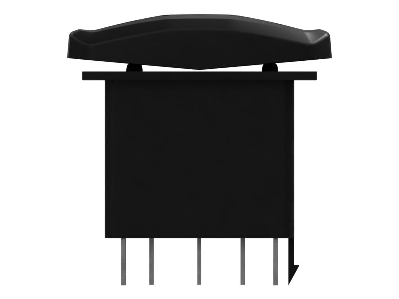 ПЕРЕКЛЮЧАТЕЛЬ КУЛИСНЫЙ В СБОРЕ