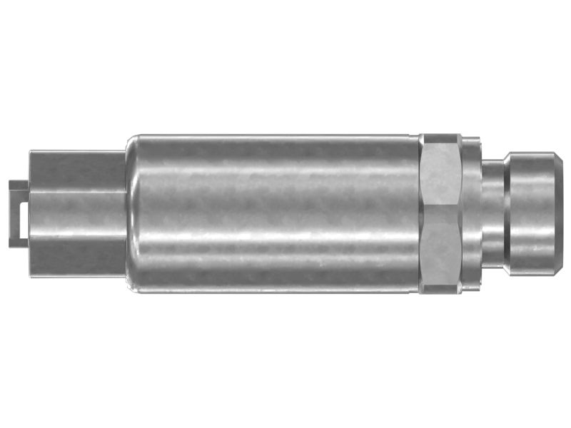 Датчик давления 10–30 В, 0–400 бар