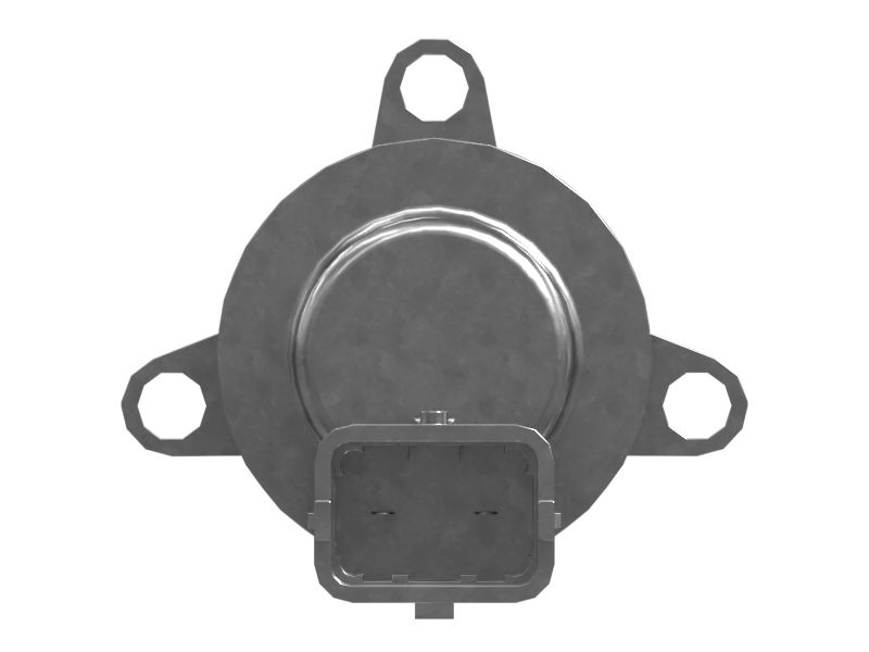 Топливный клапан 32 В постоянного тока