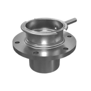 432-1258: Expansion Tank Neck Filler