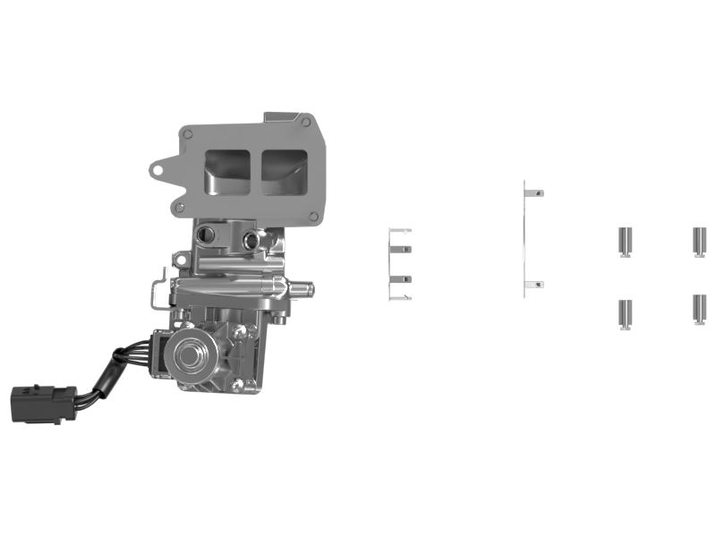 592-9703: VALVE KIT | CATCorp