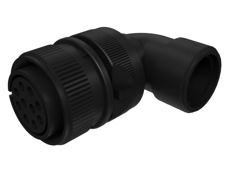 7D-1962: Connector Plug 7D1962 купить