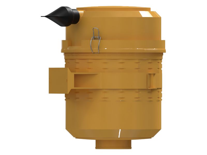 ВОЗДУХООЧИСТИТЕЛЬ