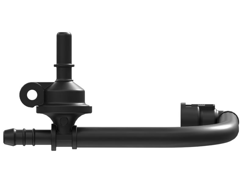 ТОПЛИВОПРОВОД В СБОРЕ