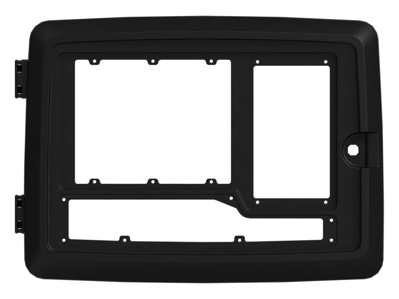 ПАНЕЛЬ УПРАВЛЕНИЯ