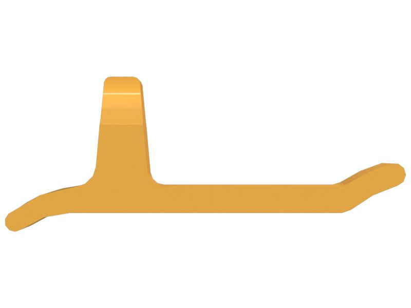 БАШМАК ГУСЕНИЧНОЙ ЛЕНТЫ