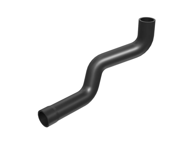 ШЛАНГ РАДИАТОРА