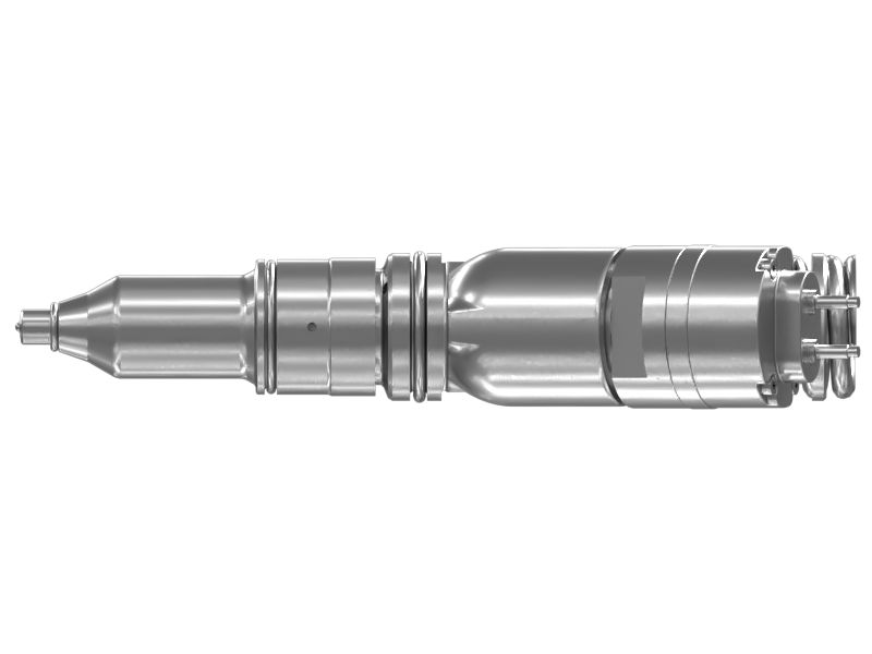 356-1367: Injector Gp | CATCorp