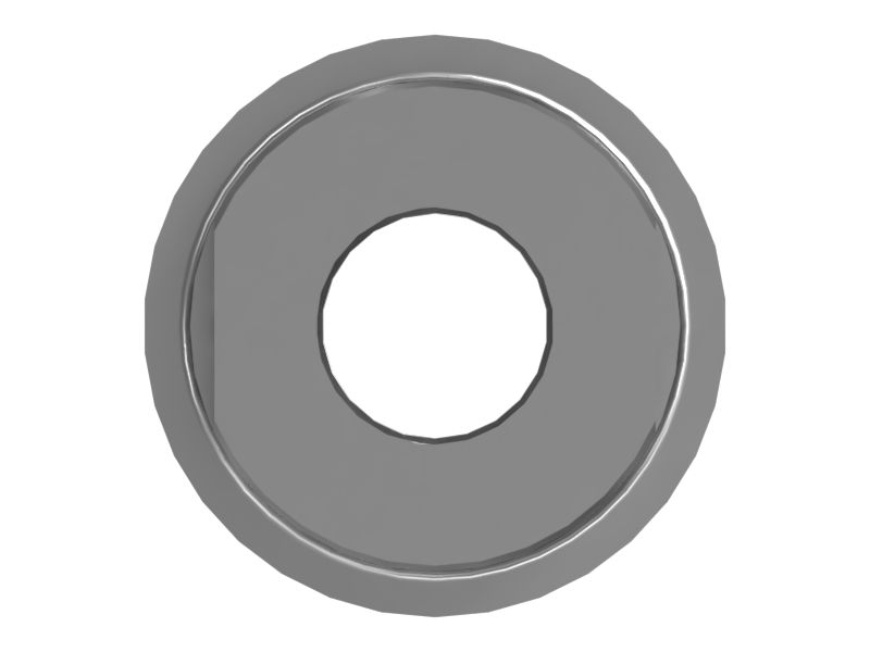 269-0389: Swing Cylinder Piston | Cat® Parts Store