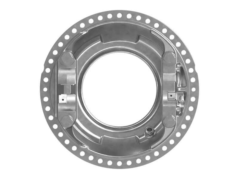 565-1516: Differential Carrier 5651516 купить