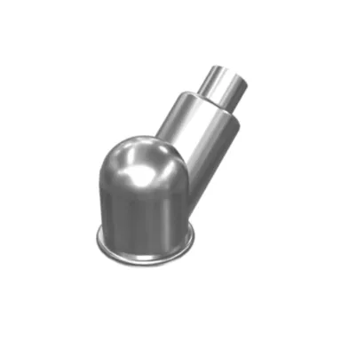 299-6083: Electric Cable Terminal Cover