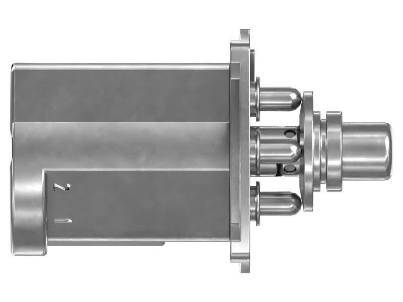 БЛОК КЛАПАН КОНТУРА УПРАВЛЕНИЯ