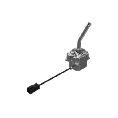 487-8455: బేస్ అసెంబ్లీ-జాయ్‌స్టిక్