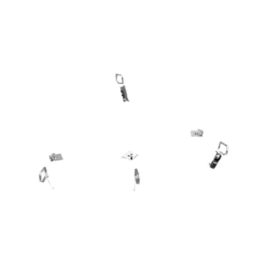 487-4646: Exhaust Heat Shield