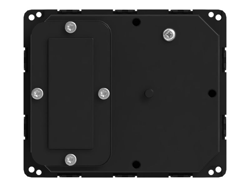 БЛОК УПРАВЛЕНИЯ