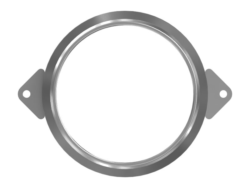 ШАРНИРНОЕ СОЕДИНЕНИЕ В СБОРЕ