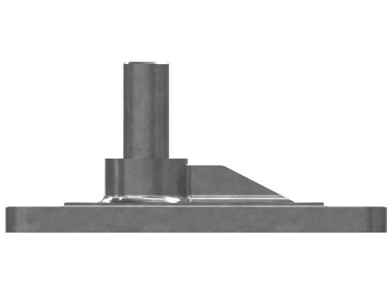 КРОНШТЕЙН A ВЕНТИЛЯТОРА