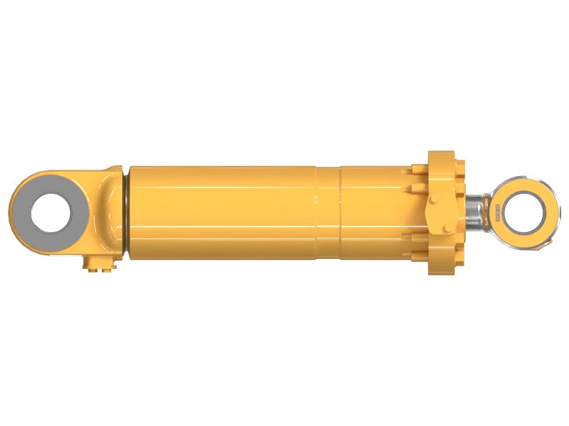 Cat® Reman Hydraulic Cylinder