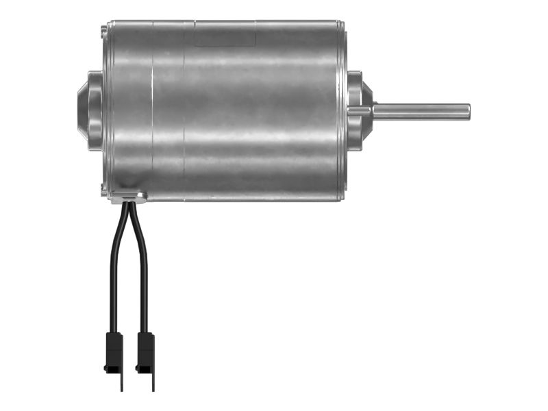 ЭЛЕКТРОДВИГАТЕЛЬ