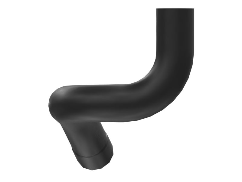 ШЛАНГ ВЫПУСКА ВОДЫ