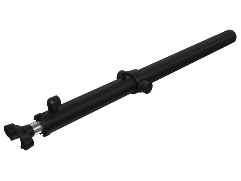 335-1974: Цилиндр 0076