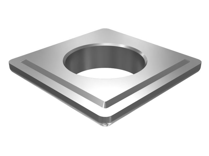 ДЕМПФЕР В СБОРЕ НИЖНИЙ