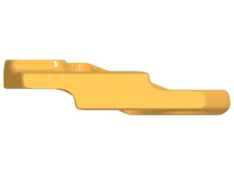 ЗВЕНО ГУСЕНИЧНОЙ ЛЕНТЫ