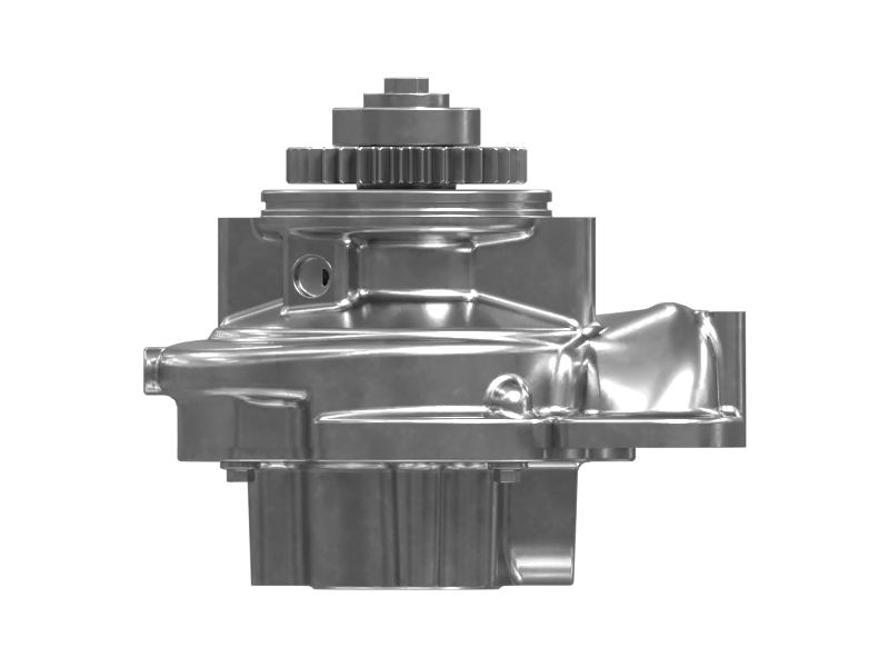 611-3867: Basic Water Pump | CATCorp