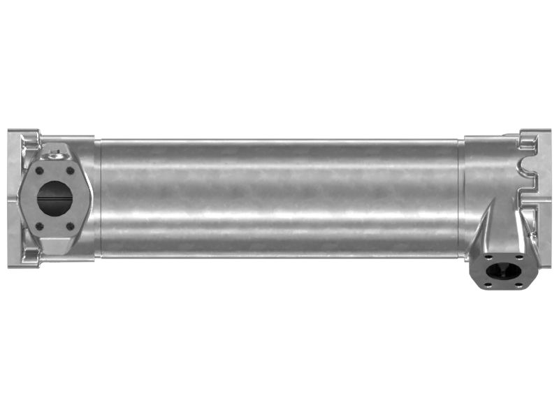 БЛОК СЕРДЕЧНИКА