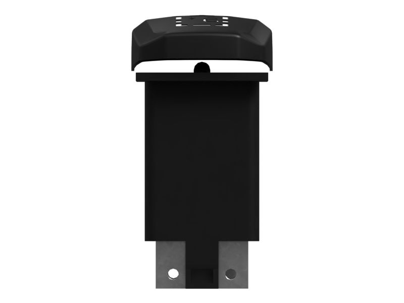 ПЕРЕКЛЮЧАТЕЛЬ КУЛИСНЫЙ В СБОРЕ