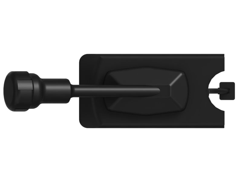 Блок управления коробкой передач