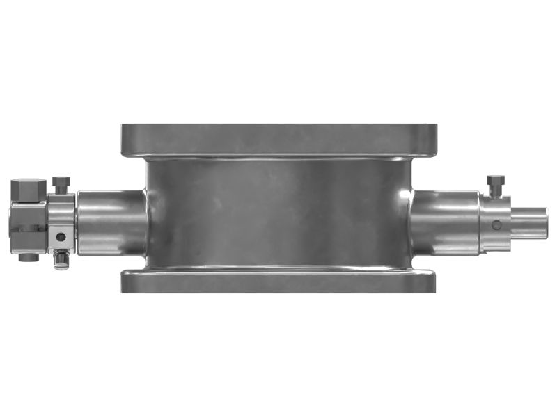 ДРОССЕЛЬНАЯ ЗАСЛОНКА