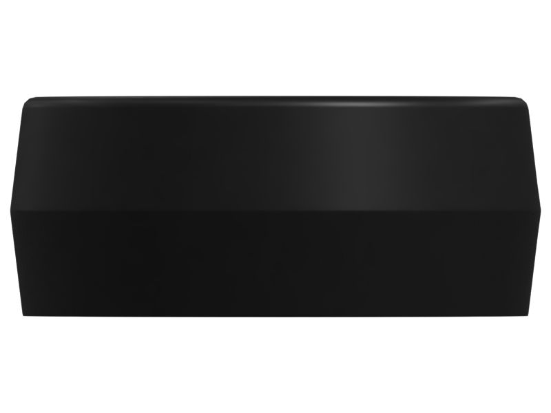 Гидравлический шток в сборе