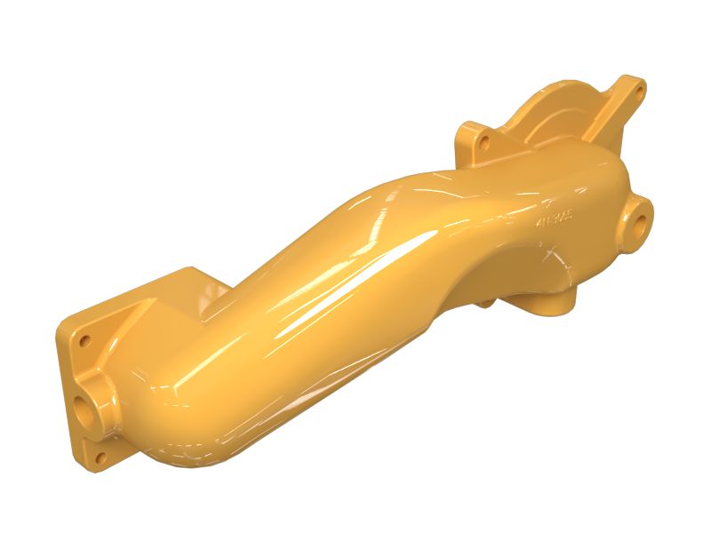 4N-3065: КРЫШКА