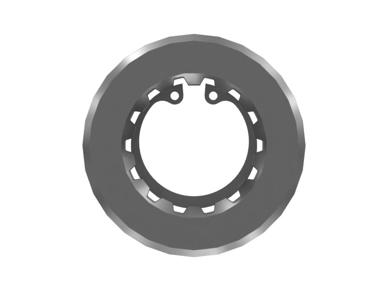 СОЕДИНИТЕЛЬНАЯ МУФТА В СБОРЕ