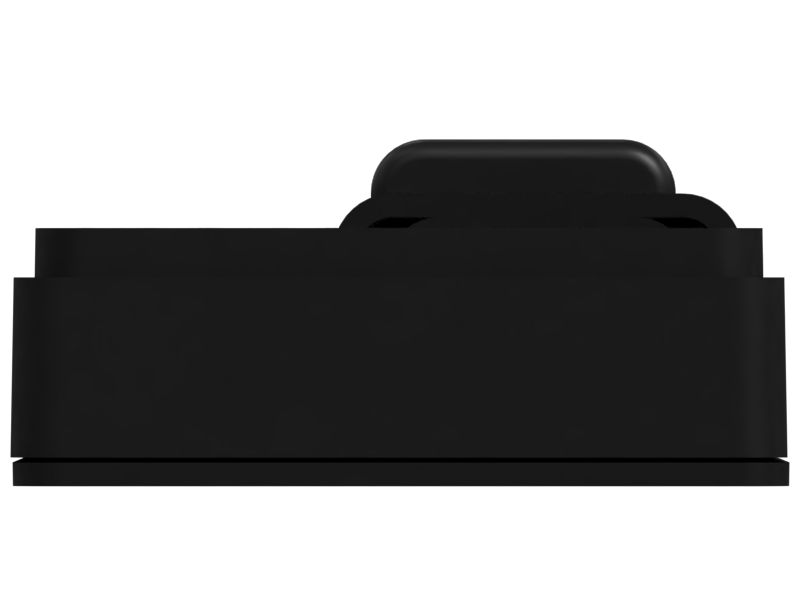 Датчик обнаружения объектов 9–16 В, радар B7, 77 ГГц