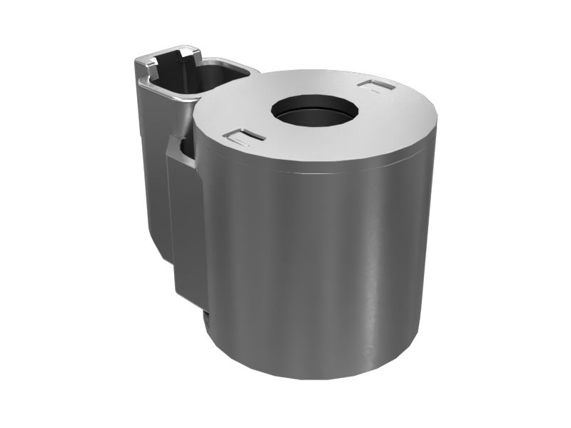 КАТУШКА В СБОРЕ