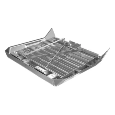 387-6230: GP GRILL