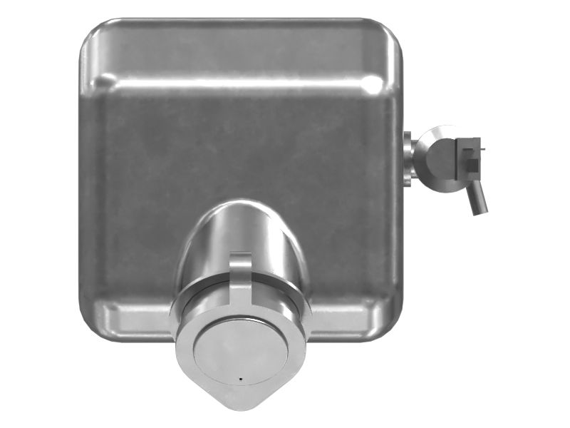 ЕМКОСТЬ В СБОРЕ