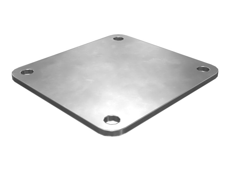 Крышка доступа