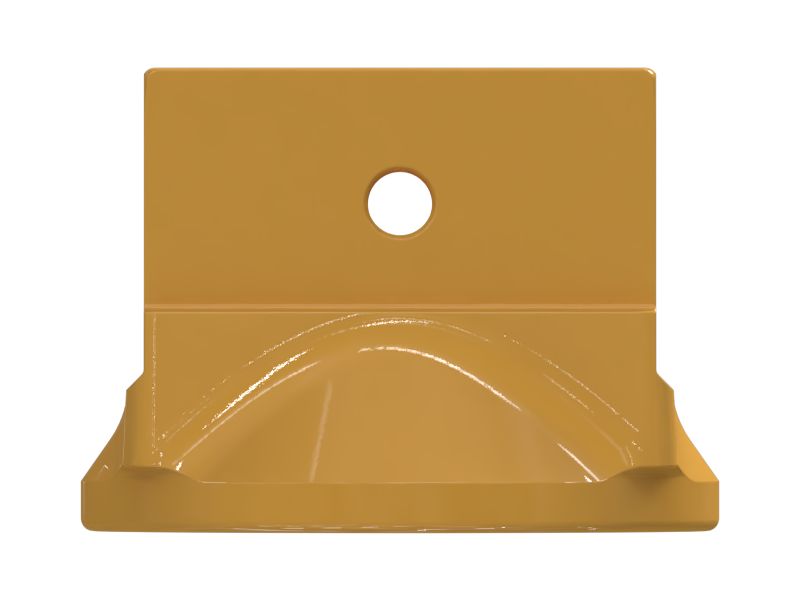 Блок направляющего колеса