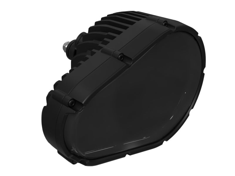 Светодиодная лампа длиной 233 мм (правая)