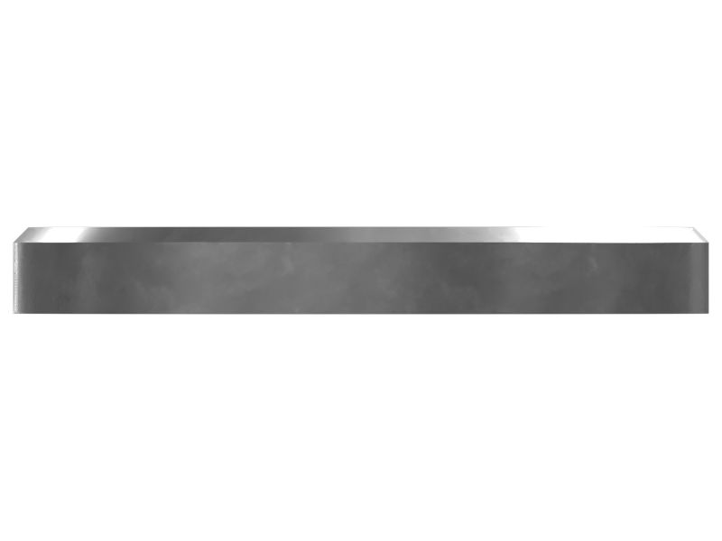 Wheel Bearing Retainer Plate