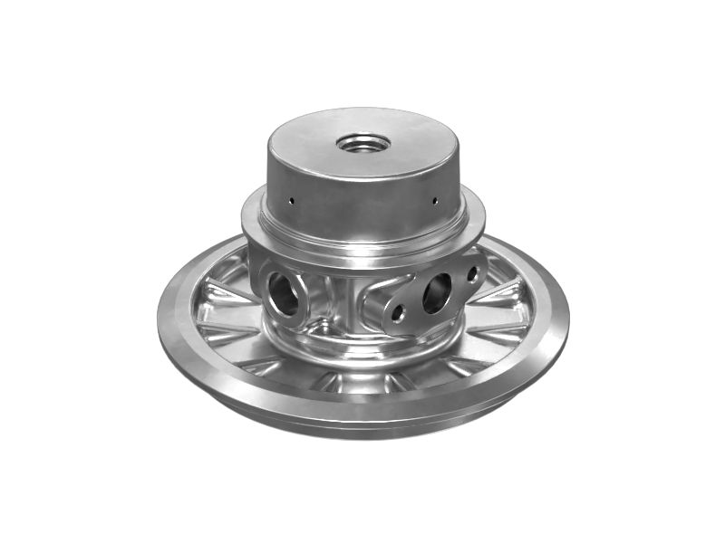 БЛОК СЕРДЦЕВИНЫ