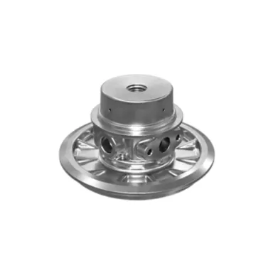 461-3747: Turbocharger Cartridge
