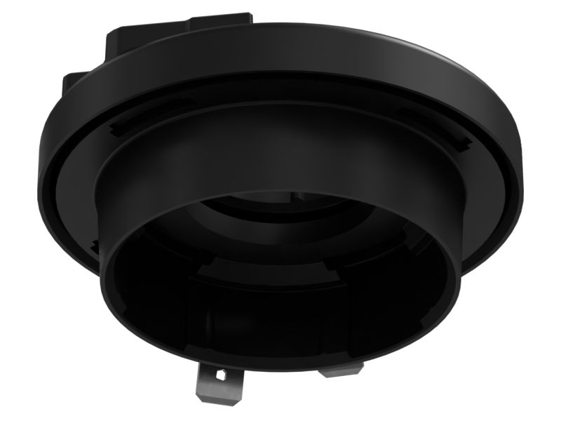 Комплект выводов звукового сигнала