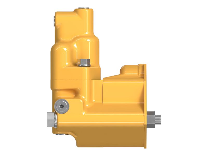 БЛОК КЛАПАНА