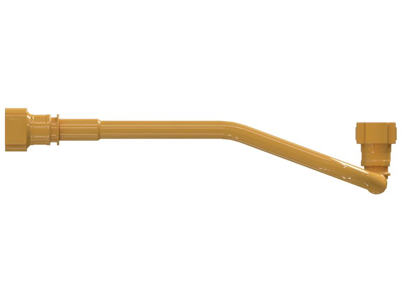 397-8298: Fuel Line | Cat® Parts Store