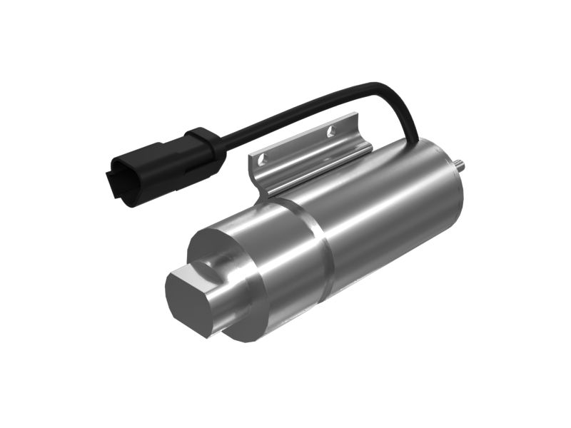 ЭЛЕКТРОМАГНИТ В СБОРЕ