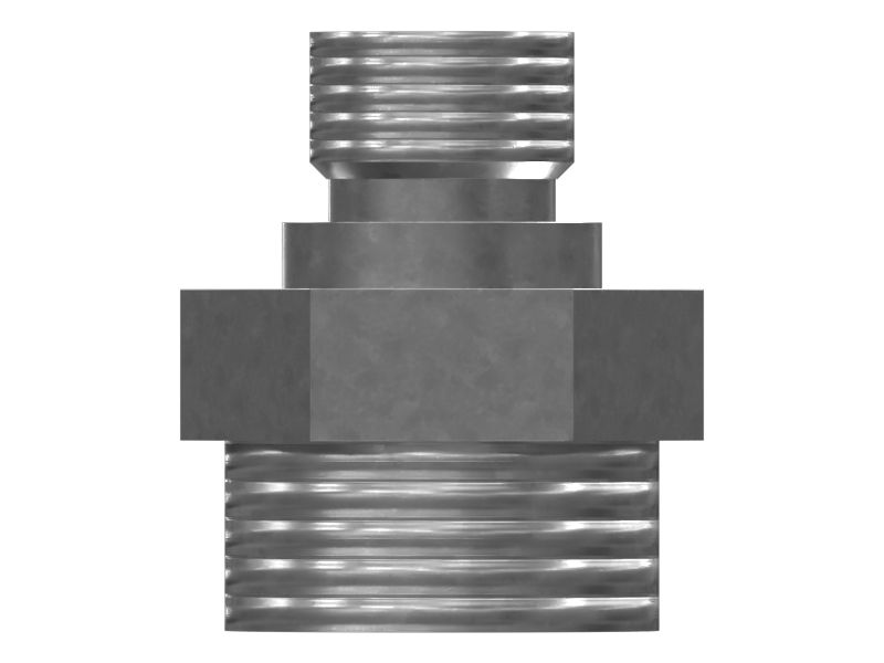 ВИНТОВОЙ ПЕРЕХОДНИК